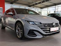 Gebraucht VW Arteon R-line 190 PS (139 kW) 2022 Grau Limousine
