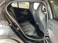 Gebraucht BMW 128 265 PS (194 kW) 2022 Schwarz Limousine