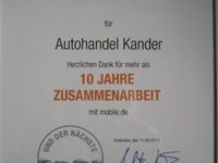 Gebraucht Renault Mégane II Expression 98 PS (72 kW) 2003 Grau metallic Limousine