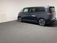 Gebraucht VW ID. Buzz Pro 210 kW (286 PS) 2025 Blau Van / Kleinbus
