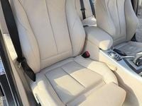 Second-hand BMW 120 Performance 184 CP (135 kW) 2012 Gri Hatchback