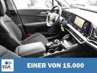Gebraucht Kia Sportage Vision 150 PS (110 kW) 2023 Weiß SUV