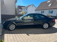Gebraucht Mercedes 350 292 PS (214 kW) 2008 Schwarz Limousine