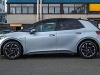 Gebraucht VW ID.3 Pro Performance 150 kW (204 PS) 2022 Silber Kleinwagen