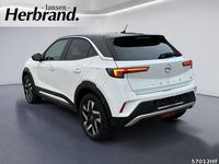 Gebraucht Opel Mokka-e Elegance 100 kW (136 PS) 2022 Weiß SUV