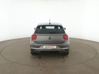 Gebraucht VW Polo Highline 95 PS (69 kW) 2021 Grau Kleinwagen