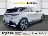Occasion Renault Megane E-Tech Techno 160 kW (218 ch) 2024 Blanc Berline