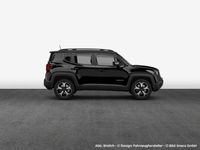 gebraucht Jeep Renegade 1.3 T-GDI 4xe PLUG-IN Hybrid Automatik Hi