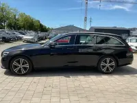 Gebraucht Mercedes E400 330 PS (242 kW) 2022 Schwarz Limousine