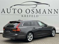 gebraucht Volvo V90 D3 Geartronic Momentum / LED / AHK / ACC