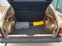 Gebraucht Opel Kadett 54 PS (39 kW) 1983 Gold Kombi