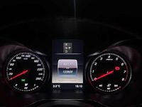 Gebraucht Mercedes C300 245 PS (180 kW) 2018 Grau Limousine