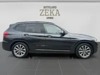 Gebraucht BMW X3 M Sport 265 PS (194 kW) 2018 Grau SUV