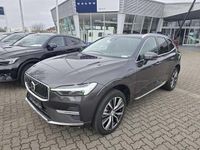Gebraucht Volvo XC60 355 PS (261 kW) 2022 Grau SUV