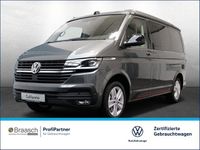 gebraucht VW California T6T6.1 Ocean DSG,Leder,DCC