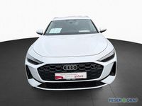 Gebraucht Audi A5 Ambiente 204 PS (150 kW) 2025 Gletscherweiß Kombi