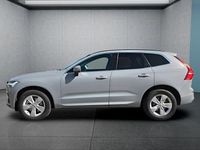 Gebraucht Volvo XC60 Core 197 PS (144 kW) 2024 Grau SUV