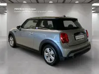 Gebraucht Mini Cooper 136 PS (100 kW) 2023 Grau Kleinwagen