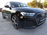 gebraucht Audi A1 Sportback 30 TFSI advanced Navi Virtual LED ACC