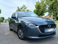 Second-hand Mazda 2 90 CP (66 kW) 2021 Gri Hatchback