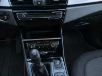 Gebraucht BMW 218 Comfort Edition 150 PS (110 kW) 2016 Silber Kombi