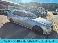 Gebraucht Mercedes E250 204 PS (150 kW) 2010 Silber Kombi