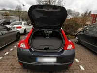 Gebraucht Volvo C30 170 PS (125 kW) 2007 Blau Kleinwagen