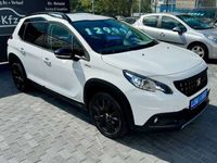 gebraucht Peugeot 2008 Allure GT-LINE TOP ZUSTAND TÜV NEU SCHECKHE