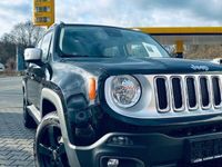 gebraucht Jeep Renegade 1.4 MultiAir 103kW B Limited 4x2 Li...