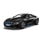 Gebraucht BMW i8 231 PS (169 kW) 2019 Coupé