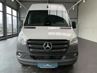 Gebraucht Mercedes Sprinter 170 PS (125 kW) 2024 Weiß Van