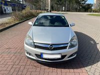 gebraucht Opel Astra GTC 1.8 ECOTEC NAVI NAVI