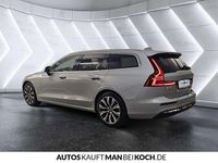 Gebraucht Volvo V60 Plus 398 PS (292 kW) 2024 Vapour grey Kombi