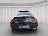 Gebraucht Mercedes CLA35 AMG AMG 306 PS (225 kW) 2023 Coupé