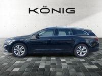 Gebraucht Renault Talisman 160 PS (117 kW) 2020 Schwarz Kombi