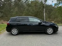 Gebraucht VW Golf VIII United 110 PS (80 kW) 2021 Schwarz Kleinwagen