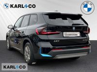 Gebraucht BMW iX1 Performance 230 kW (313 PS) 2023 Schwarz SUV