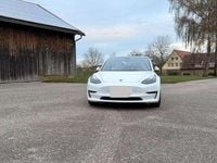 Gebraucht Tesla Model 3 366 kW (498 PS) 2022 Limousine