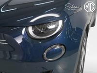 Gebraucht Fiat 500e Action 69 kW (95 PS) 2023 Limousine