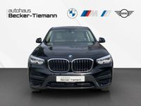 gebraucht BMW X3 xDrive30d ZA