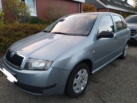 gebraucht Skoda Fabia 1.2 Classic Classic