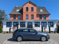 Brugt Renault Megane E-Tech 158 HK (116 kW) 2021 Grå Stationcar