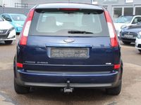 gebraucht Ford C-MAX 1.6 TDCI Trend RUMÄNISCHE ZULASSUNG