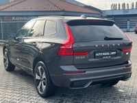 gebraucht Volvo XC60 Recharge T8 Plus Dark FULL