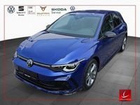 Gebraucht VW Golf VIII Style 190 PS (139 kW) 2024 Lapizbluemetallic Limousine