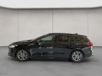 Gebraucht Ford Focus 116 PS (85 kW) 2025 Agate black metallic Kombi