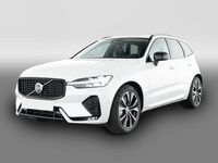 Gebraucht Volvo XC60 Plus 250 PS (183 kW) 2025 Weiß SUV