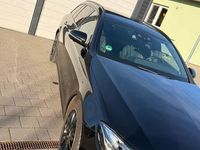 Gebraucht Mercedes E300 AMG 306 PS (225 kW) 2020 Schwarz Kombi