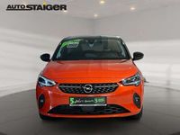 gebraucht Opel Corsa Elegance Kamera, LED, PDC v +h,...