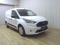 Gebraucht Ford Transit Connect Trend 120 PS (88 kW) 2022 Frostweiß Van / Kleinbus